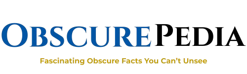 Obscurepedia Logo